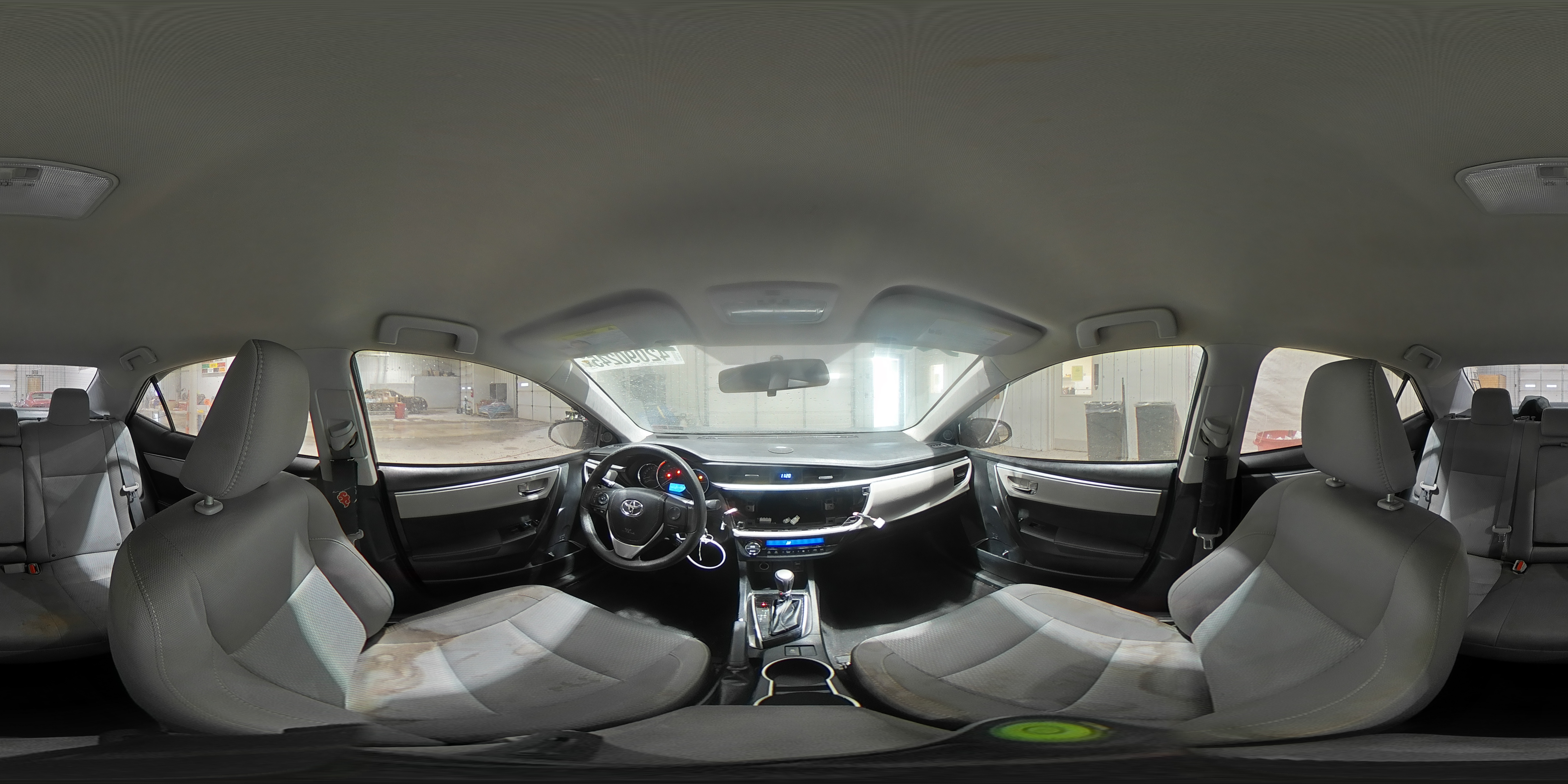 2016 Toyota Corolla - Image 14