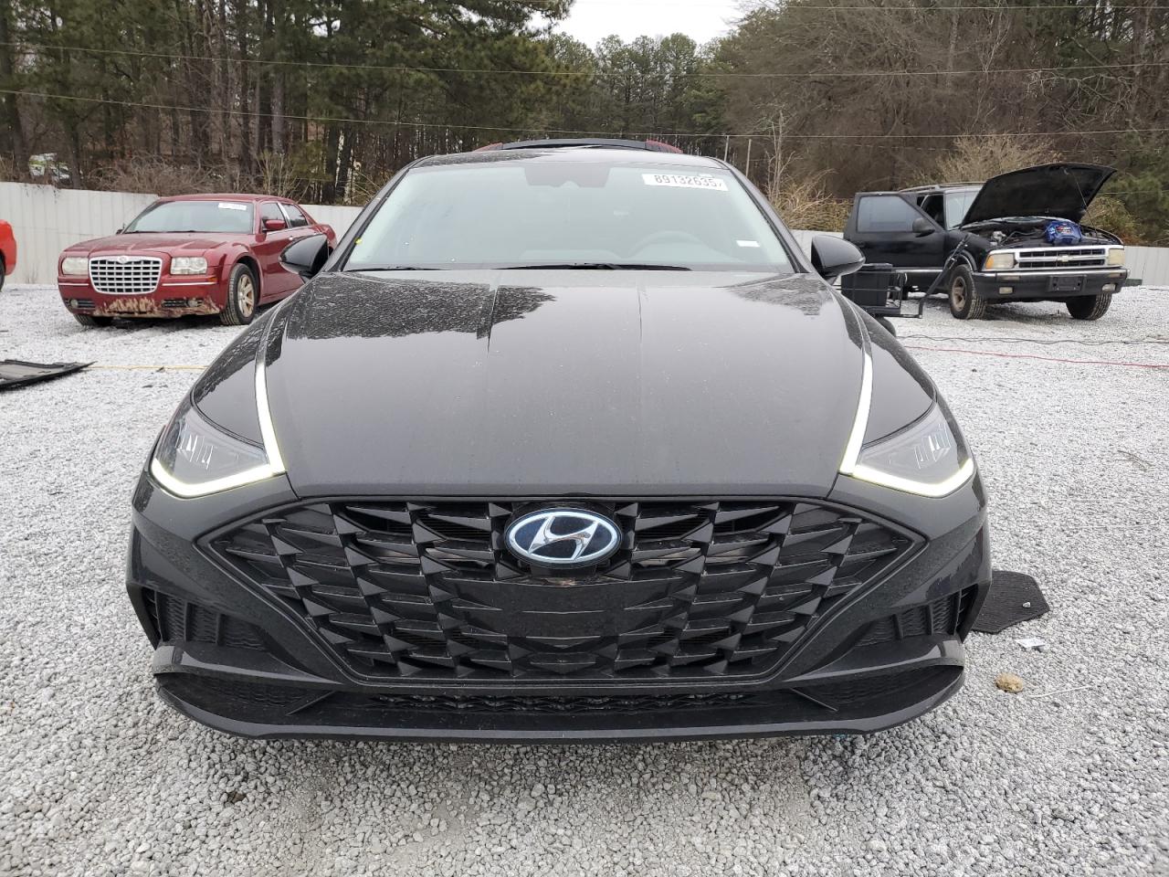 2020 Hyundai Sonata - Image 5