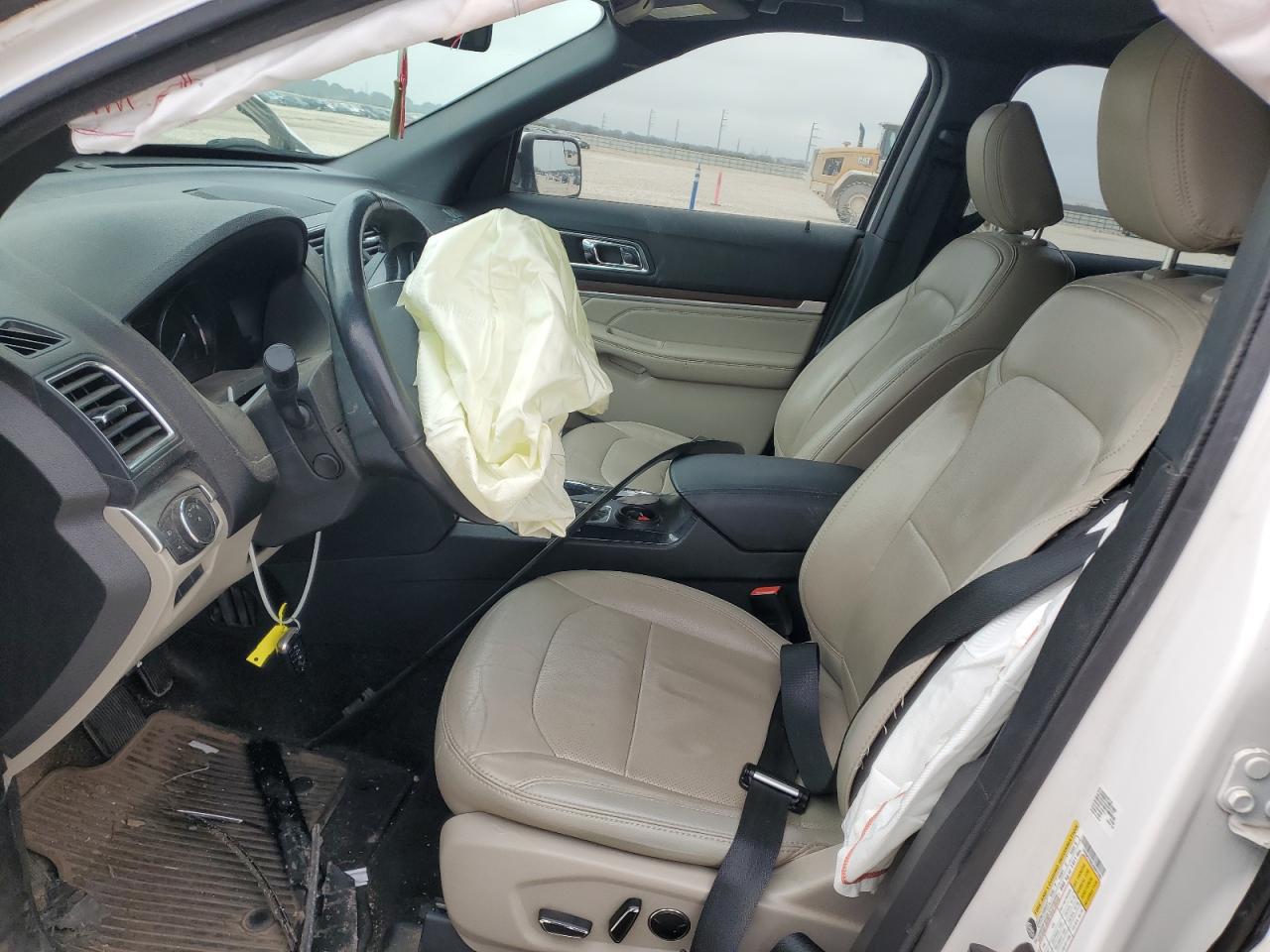 2018 Ford Explorer - Image 7
