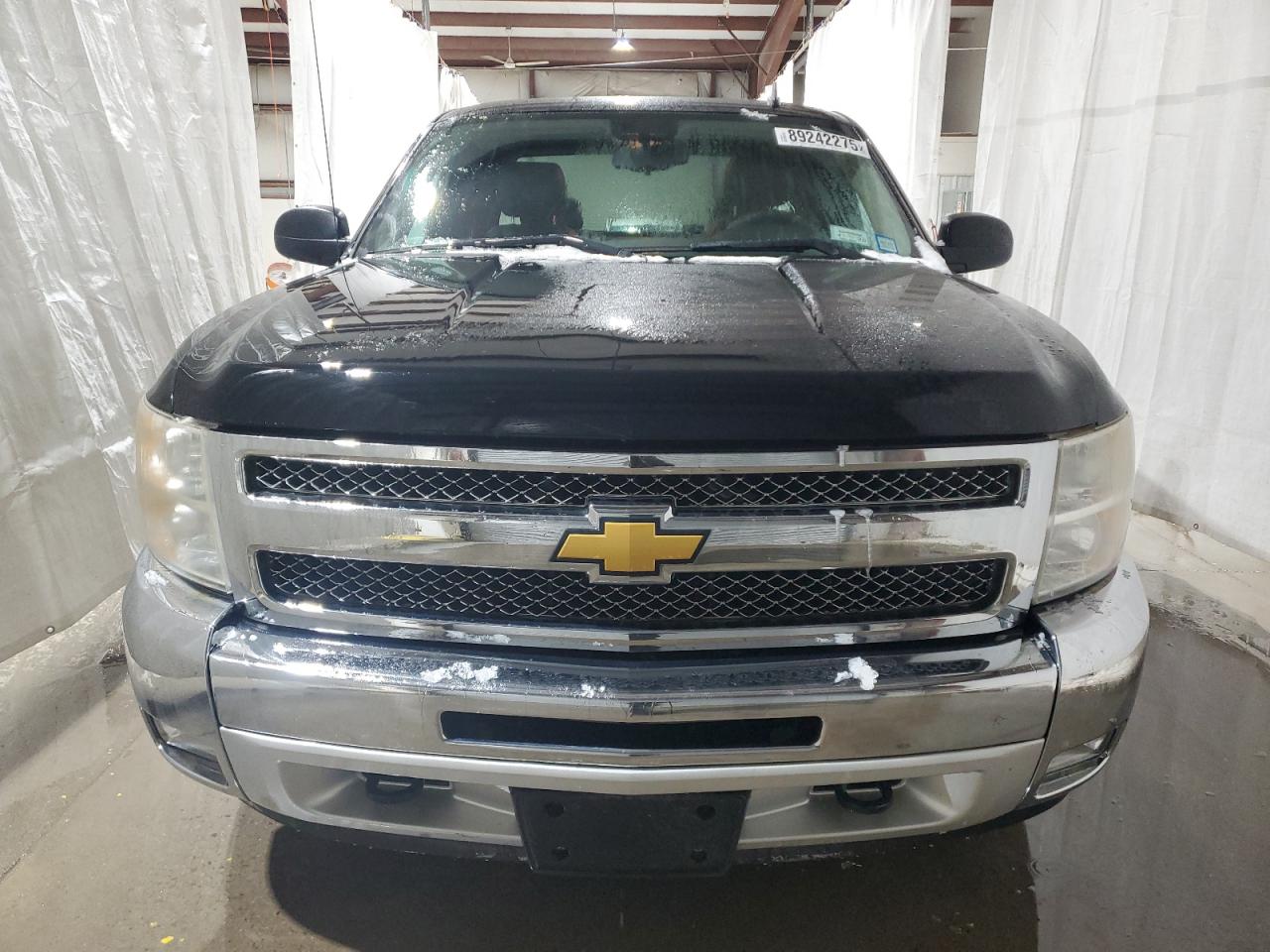2013 Chevrolet Silverado - Image 5