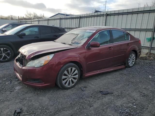 2011 Subaru Legacy 2.5I Limited