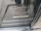 2008 Hyundai Sonata Gls de vânzare în Indianapolis, IN - Side