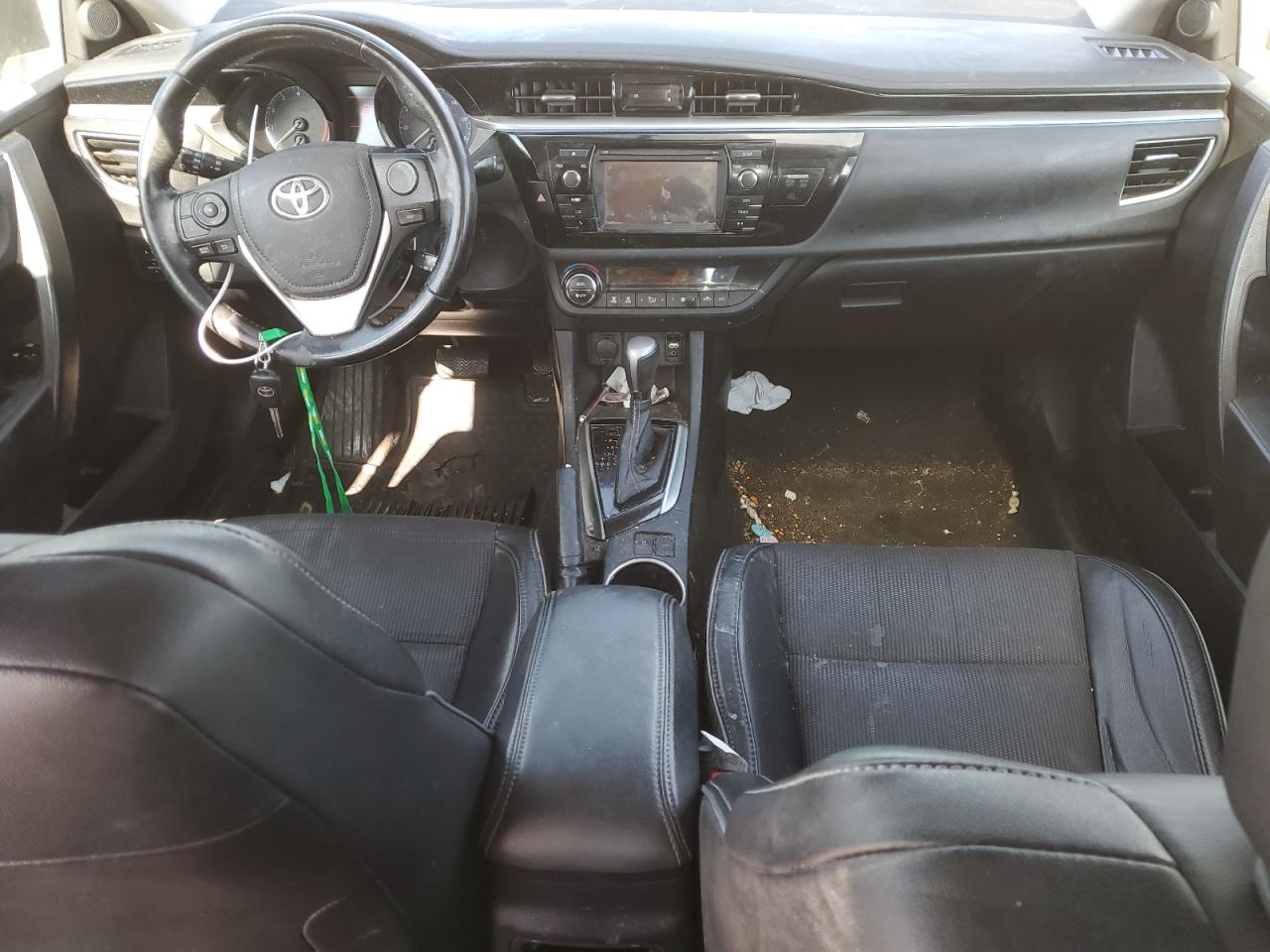 2016 Toyota Corolla - Image 8