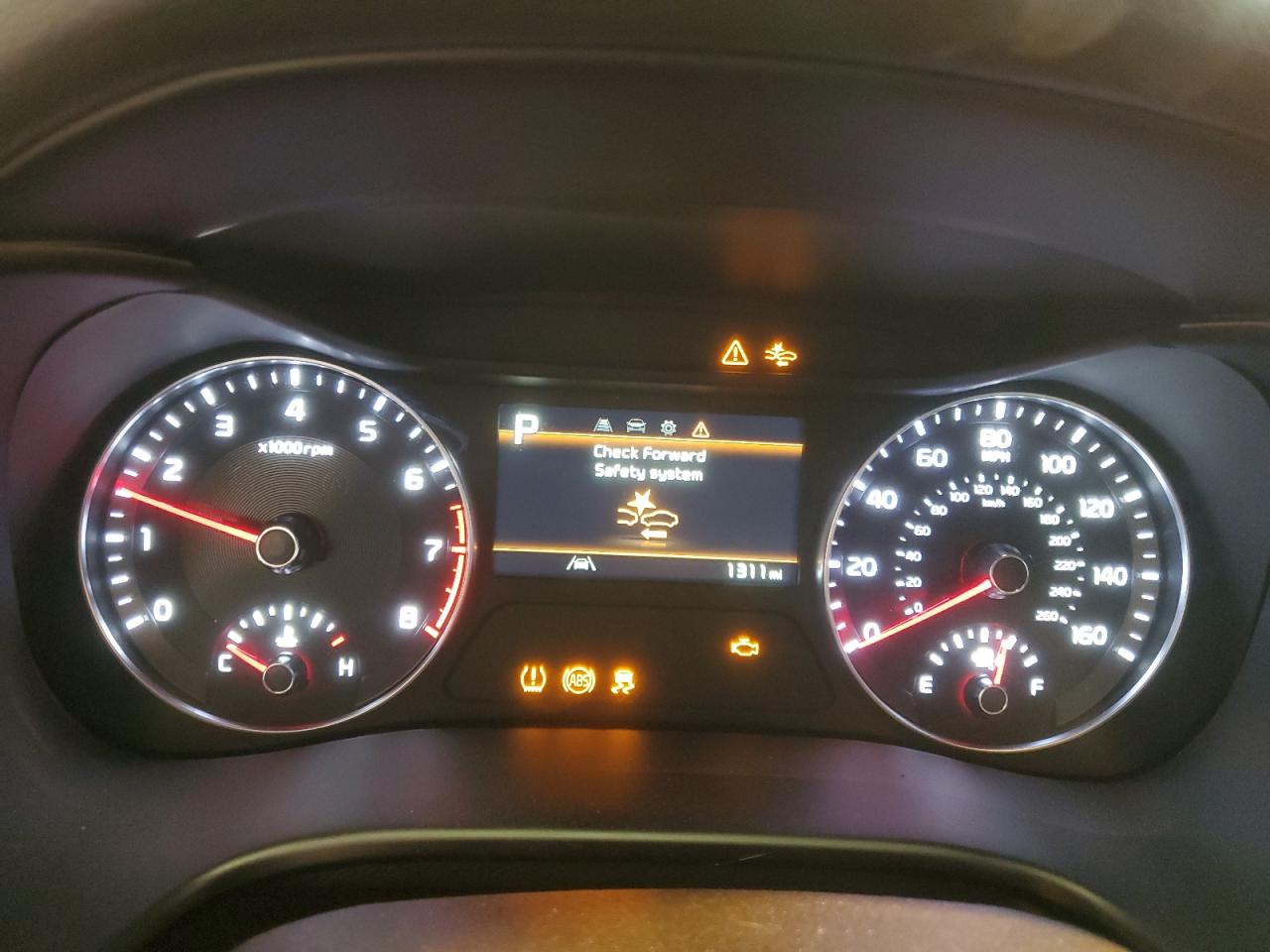 2024 Kia Forte - Image 9