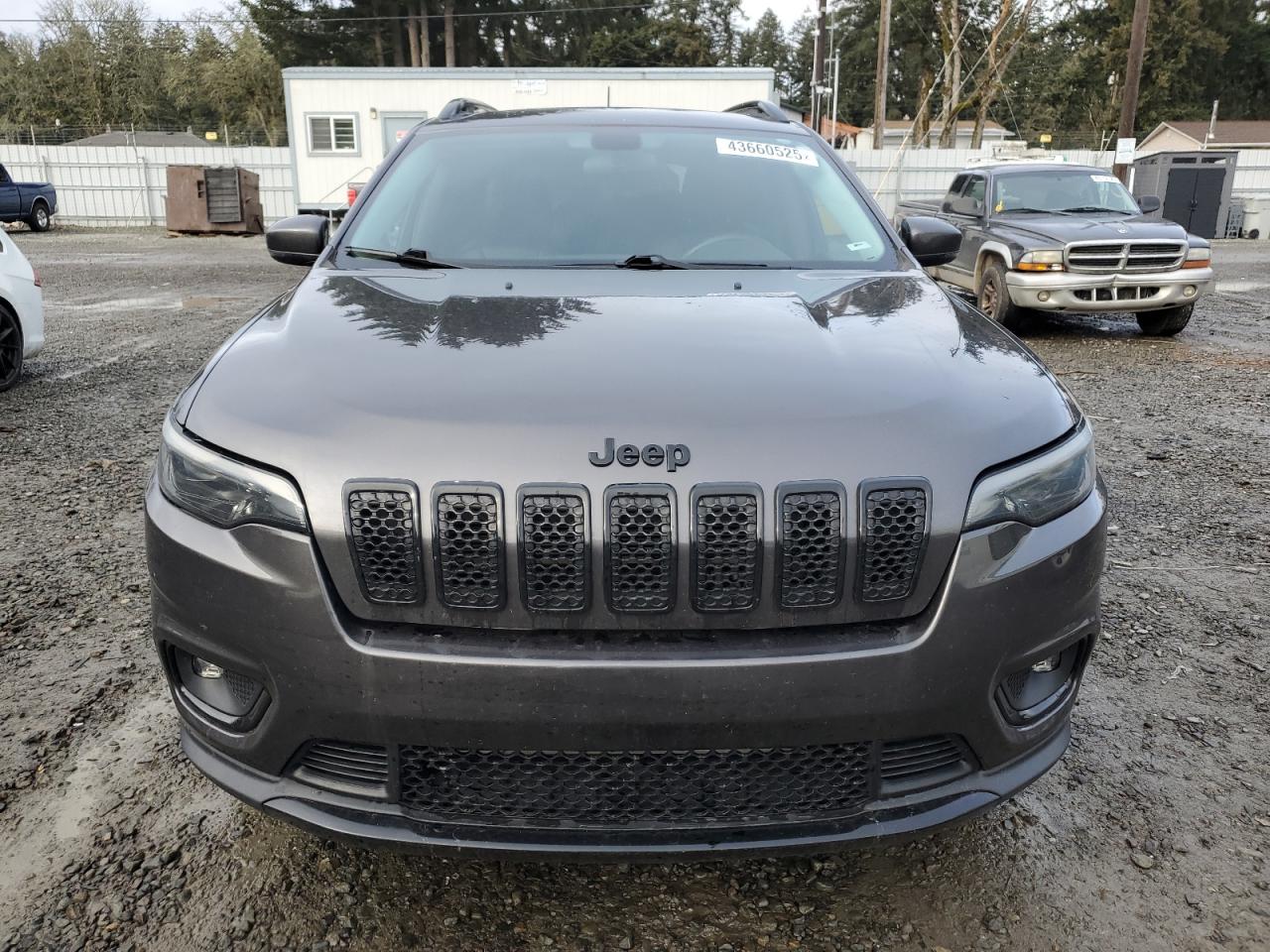 2019 Jeep Grand Cherokee - Image 5