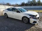 2024 Nissan Altima Sv de vânzare în Memphis, TN - Front End