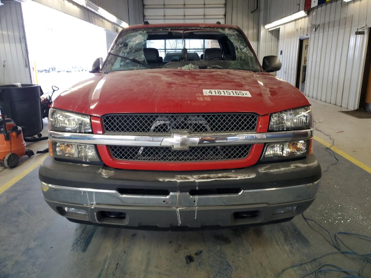 2005 Chevrolet Silverado - Image 5