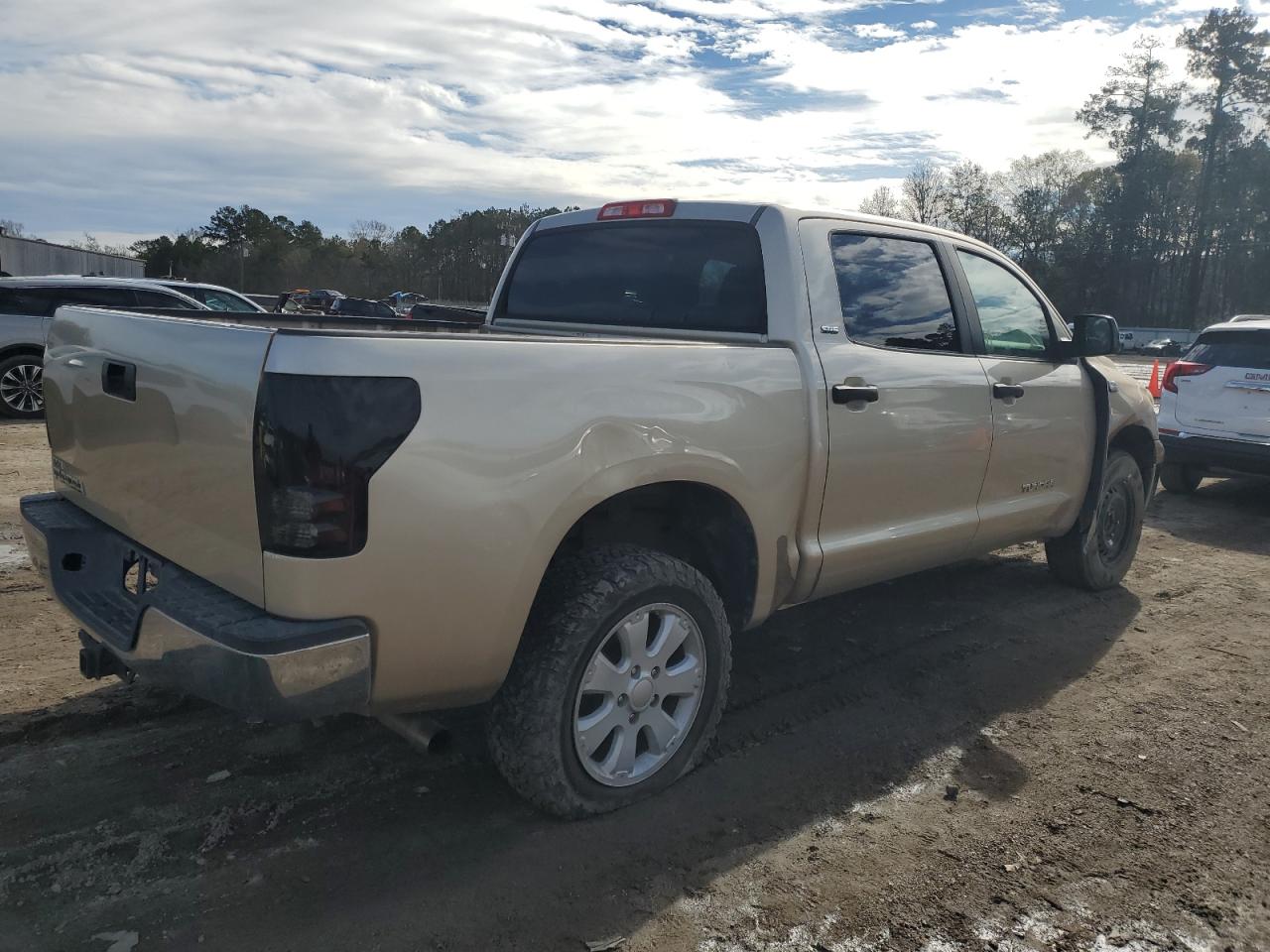 2010 Toyota Tundra - Image 3