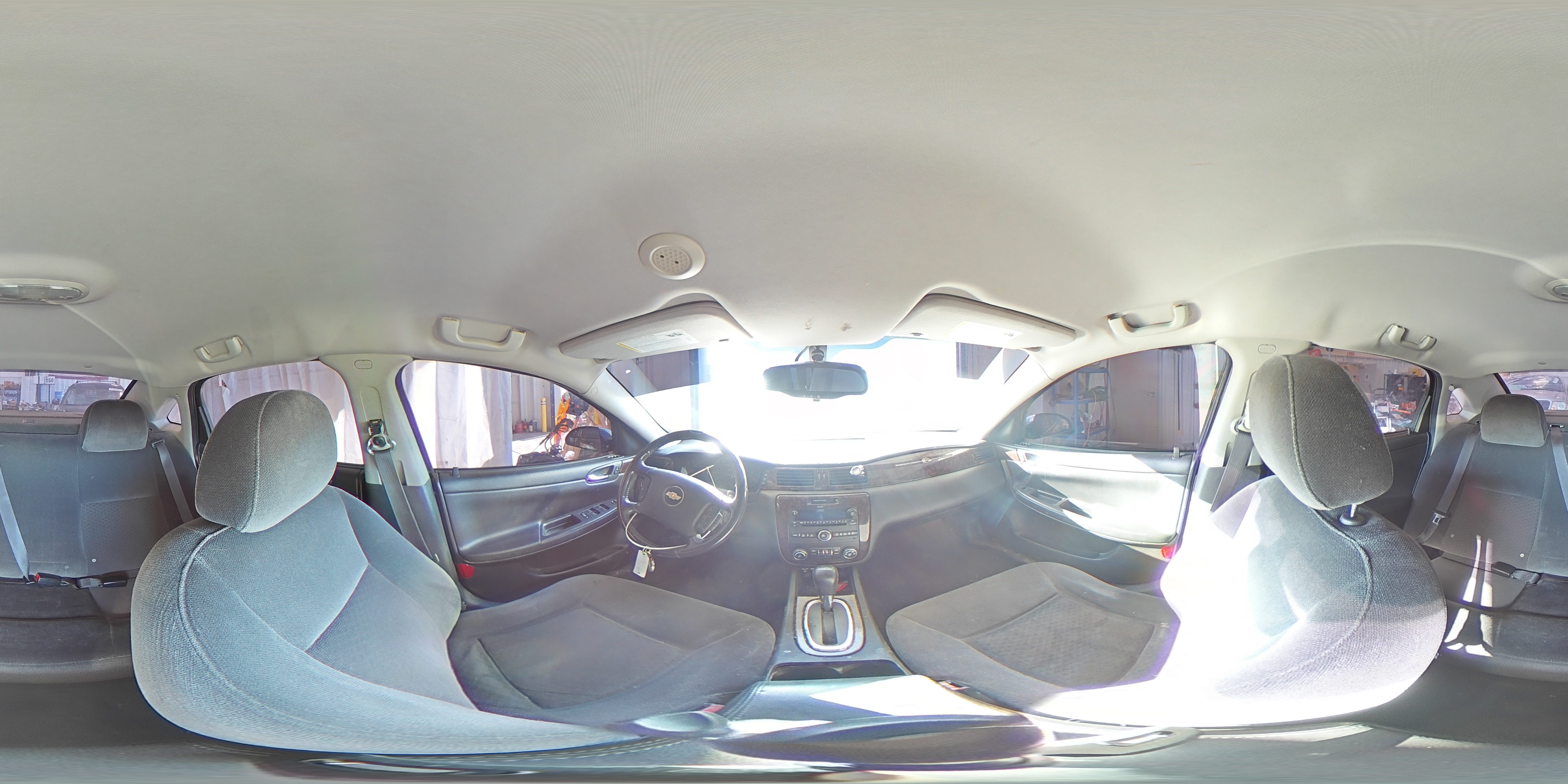 2014 Chevrolet Impala - Image 12