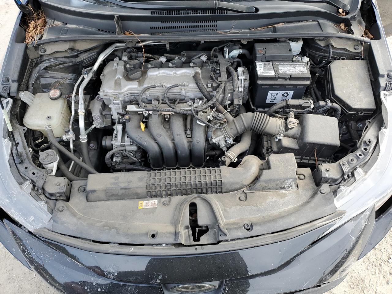 2021 Toyota Corolla - Image 12