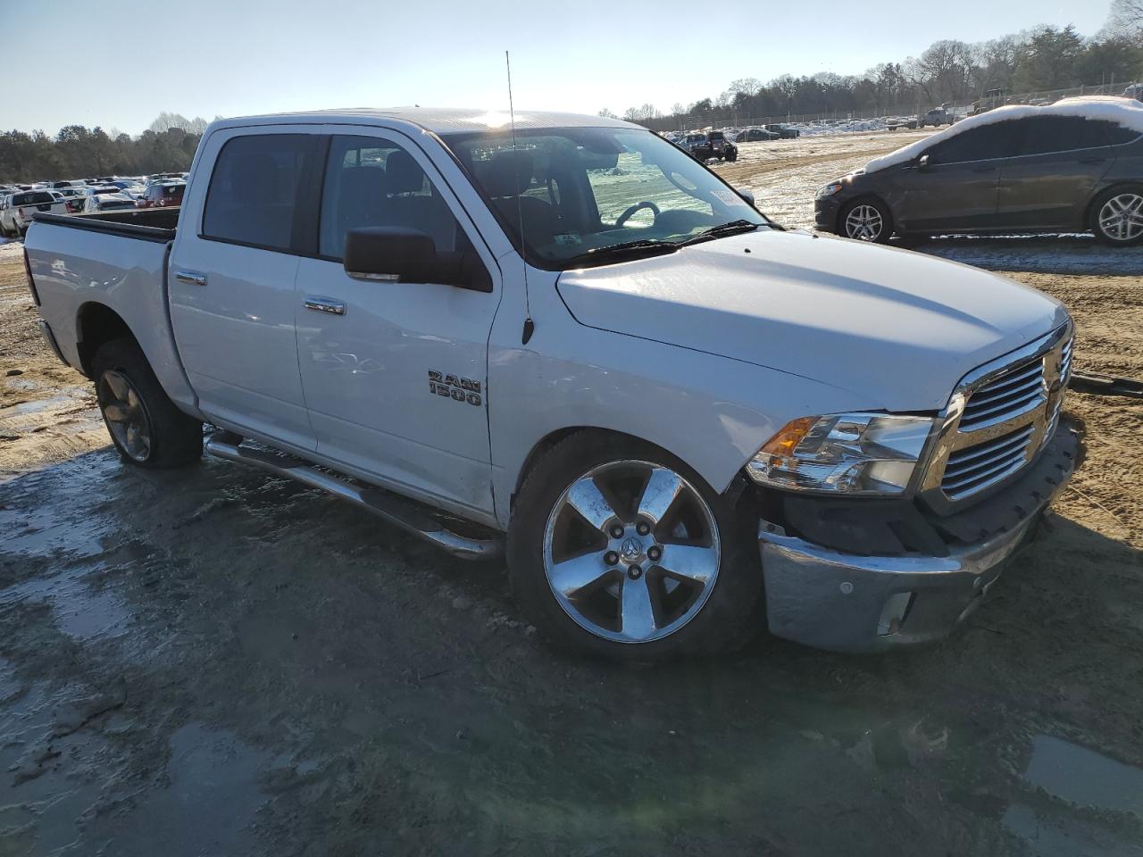 2017 RAM 1500 - Image 4