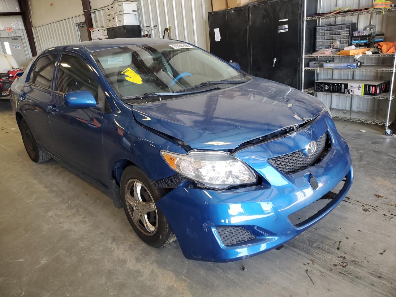 2010 Toyota Corolla - Image 4