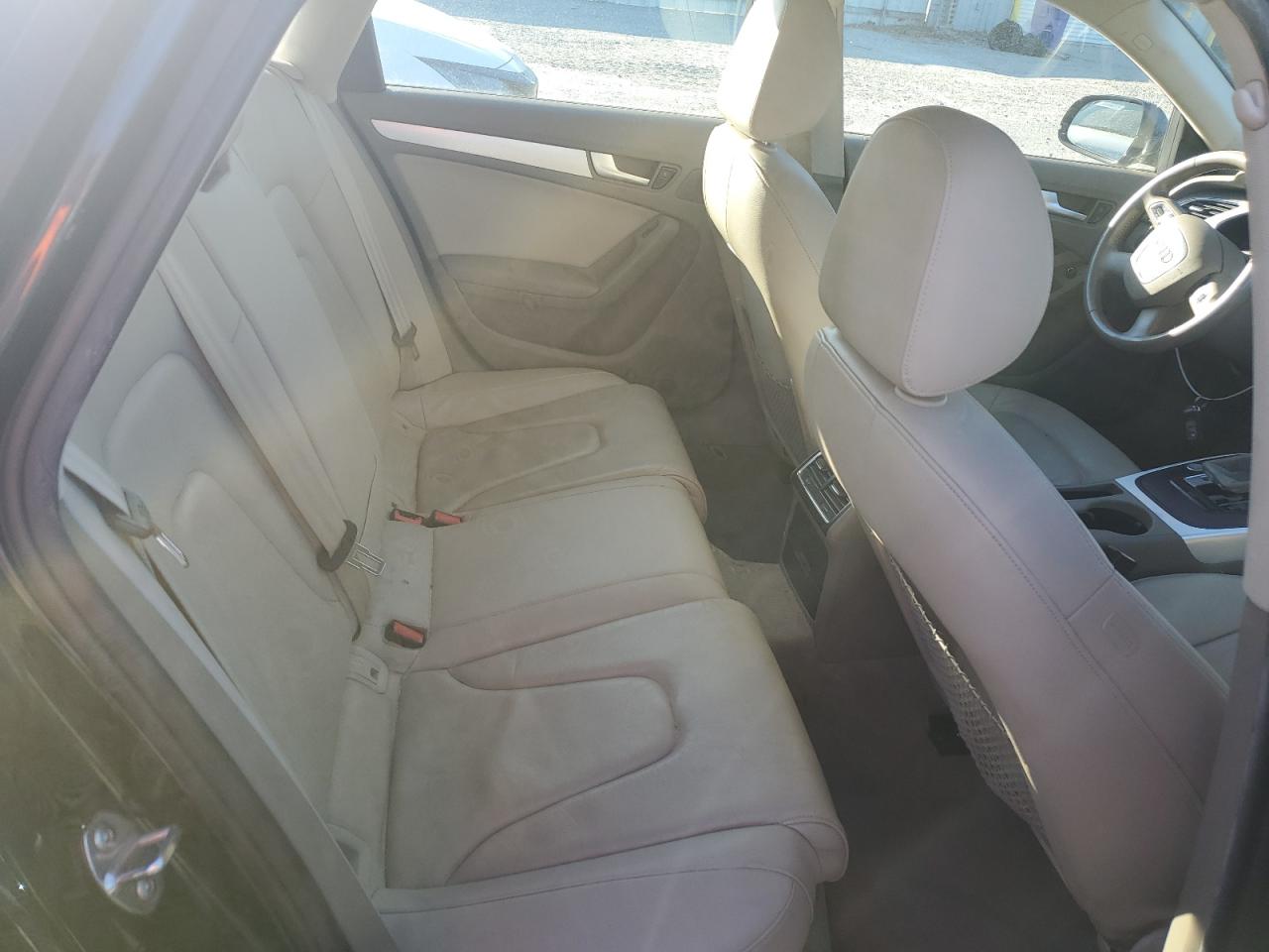 2012 Audi A4 Premium Plus VIN: WAUEFAFL1CA044158 Lot: 87737955