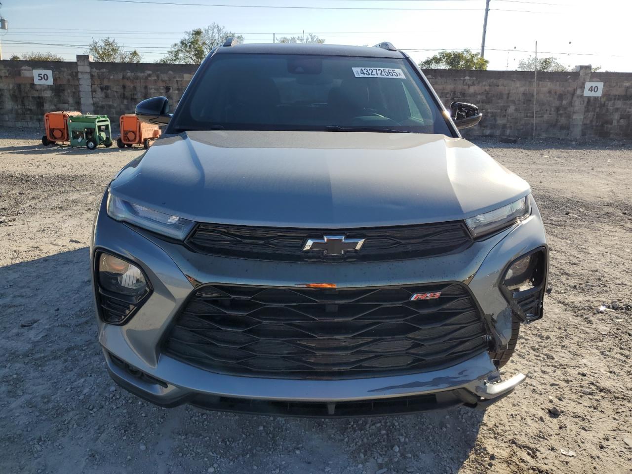 2023 Chevrolet TrailBlazer - Image 5
