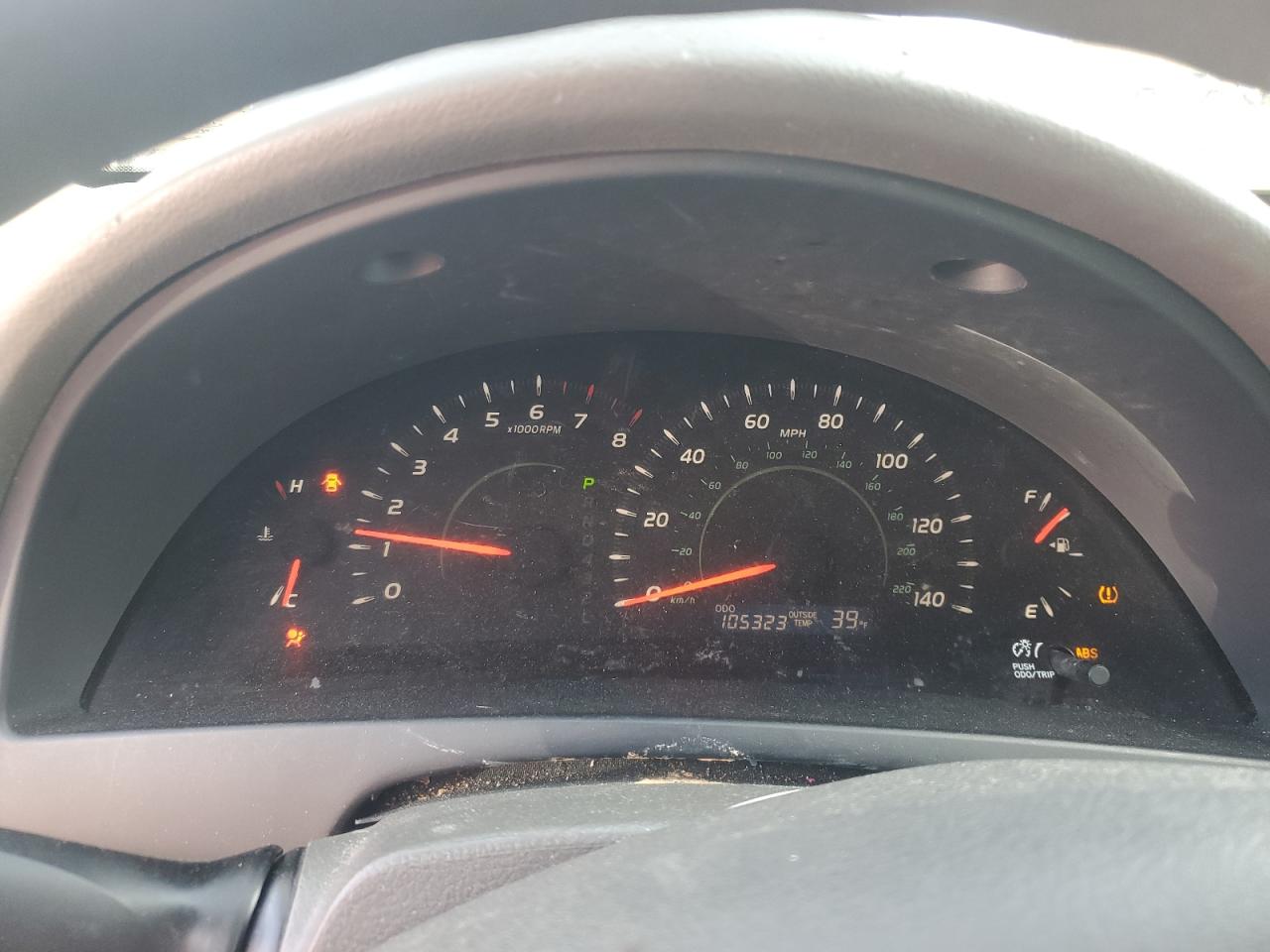 2007 Toyota Camry - Image 9