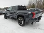 2024 TOYOTA TACOMA DOUBLE CAB for sale at Copart ON - COOKSTOWN