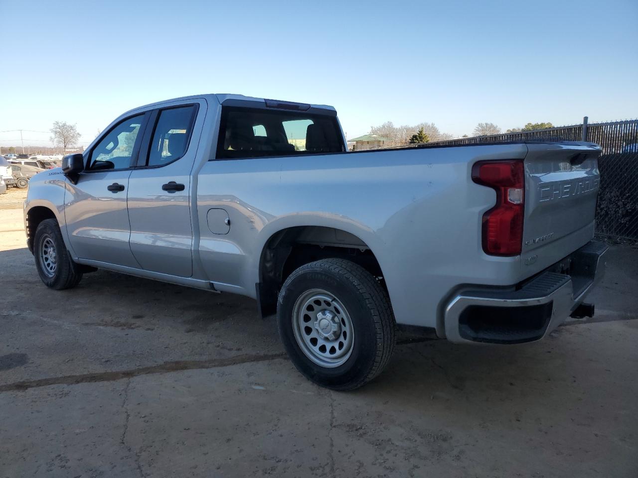 2019 Chevrolet Silverado - Image 2
