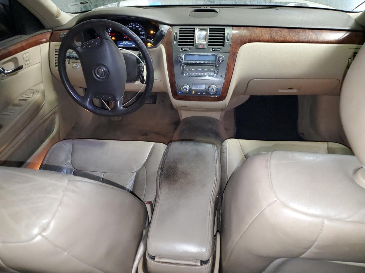 2007 Cadillac DTS - Image 8
