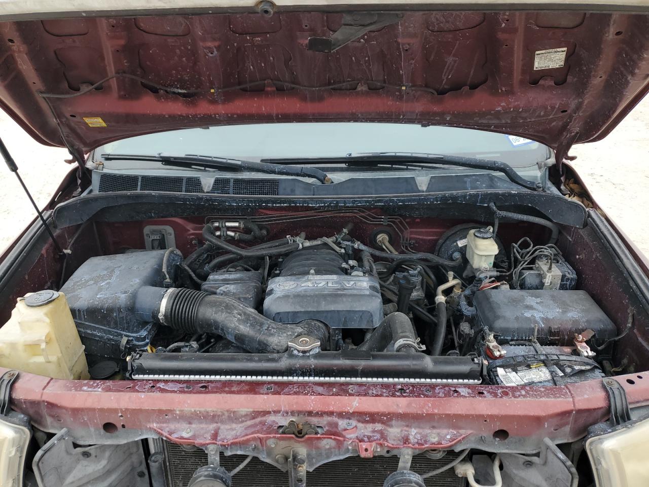 2009 Toyota Tundra - Image 11
