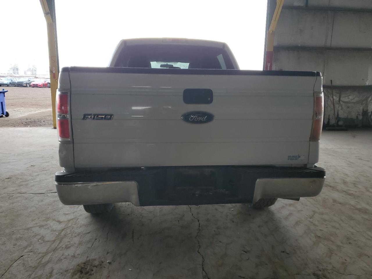 2014 Ford F-150 - Image 6