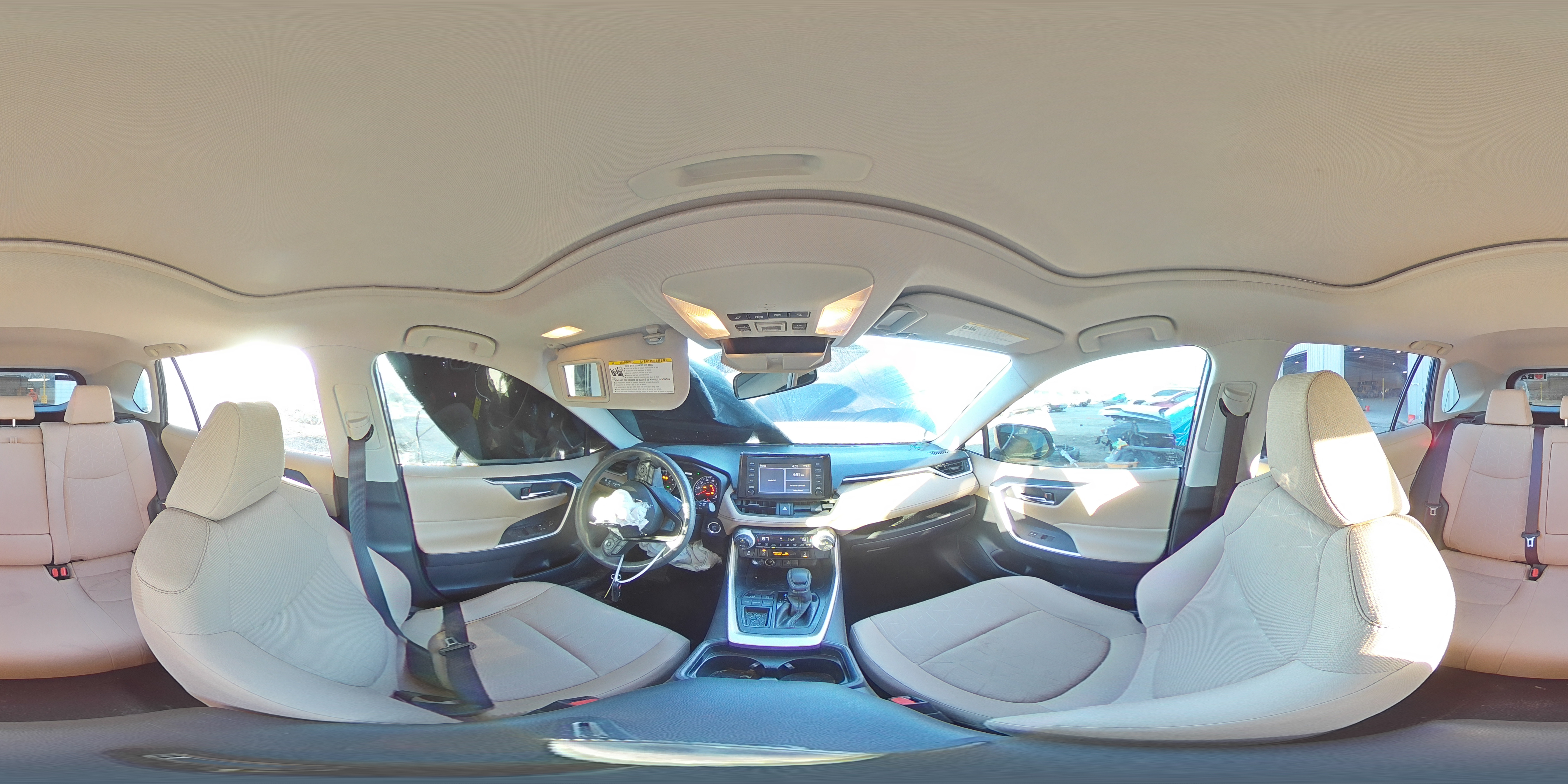 2019 Toyota RAV 4 - Image 15