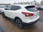 2019 NISSAN QASHQAI TE for sale at Copart NEWBURY