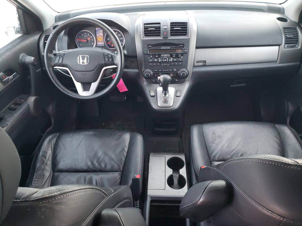 2010 Honda CR-V - Image 8