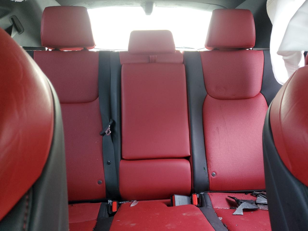 2023 Lexus NX - Image 10