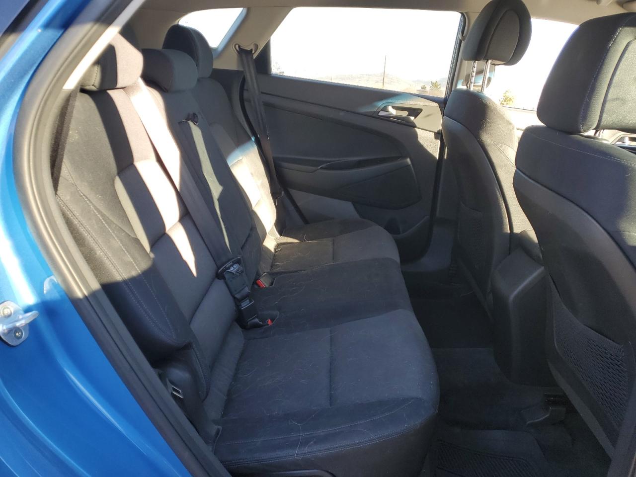 2016 Hyundai Tucson - Image 10