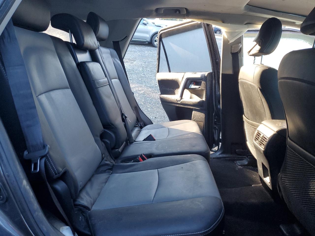 JTENU5JR3M5877168 TOYOTA 4RUNNER 2021