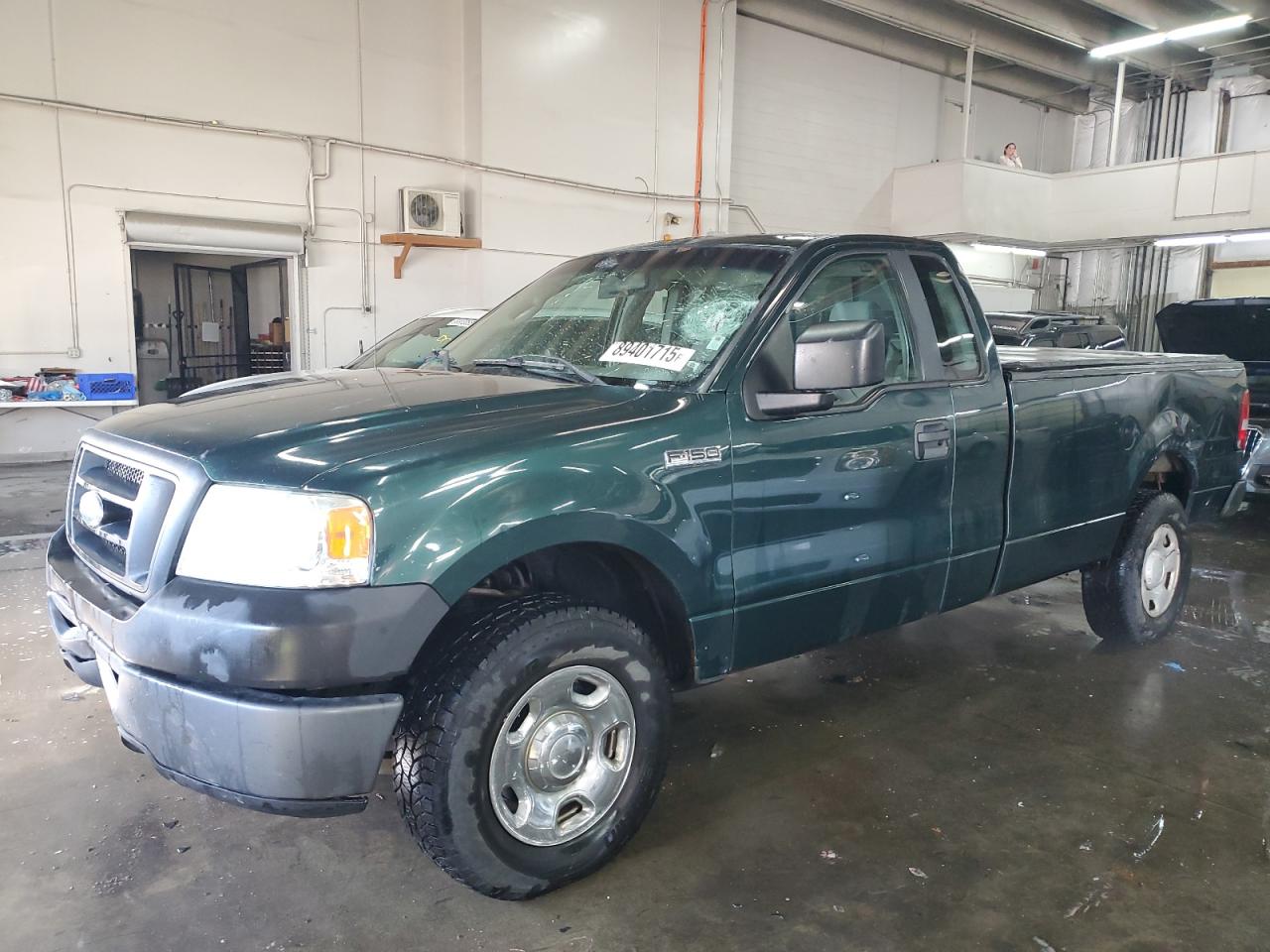 2007 Ford F-150 - Image 1