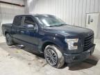 2017 Ford F150 Supercrew на продаже в Hurricane, WV - All Over