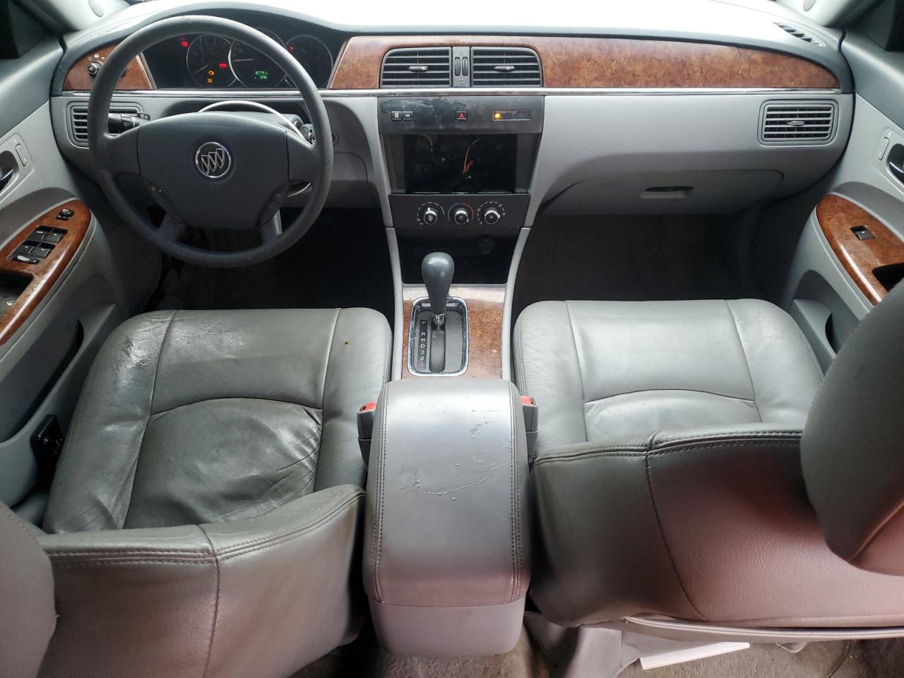 2006 Buick LaCrosse - Image 8