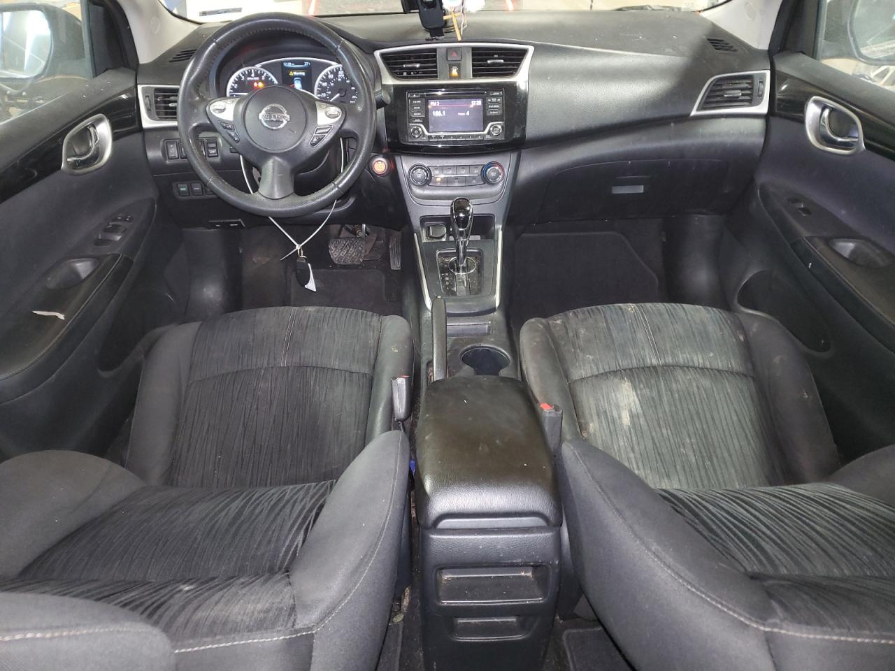 2017 Nissan Sentra - Image 8