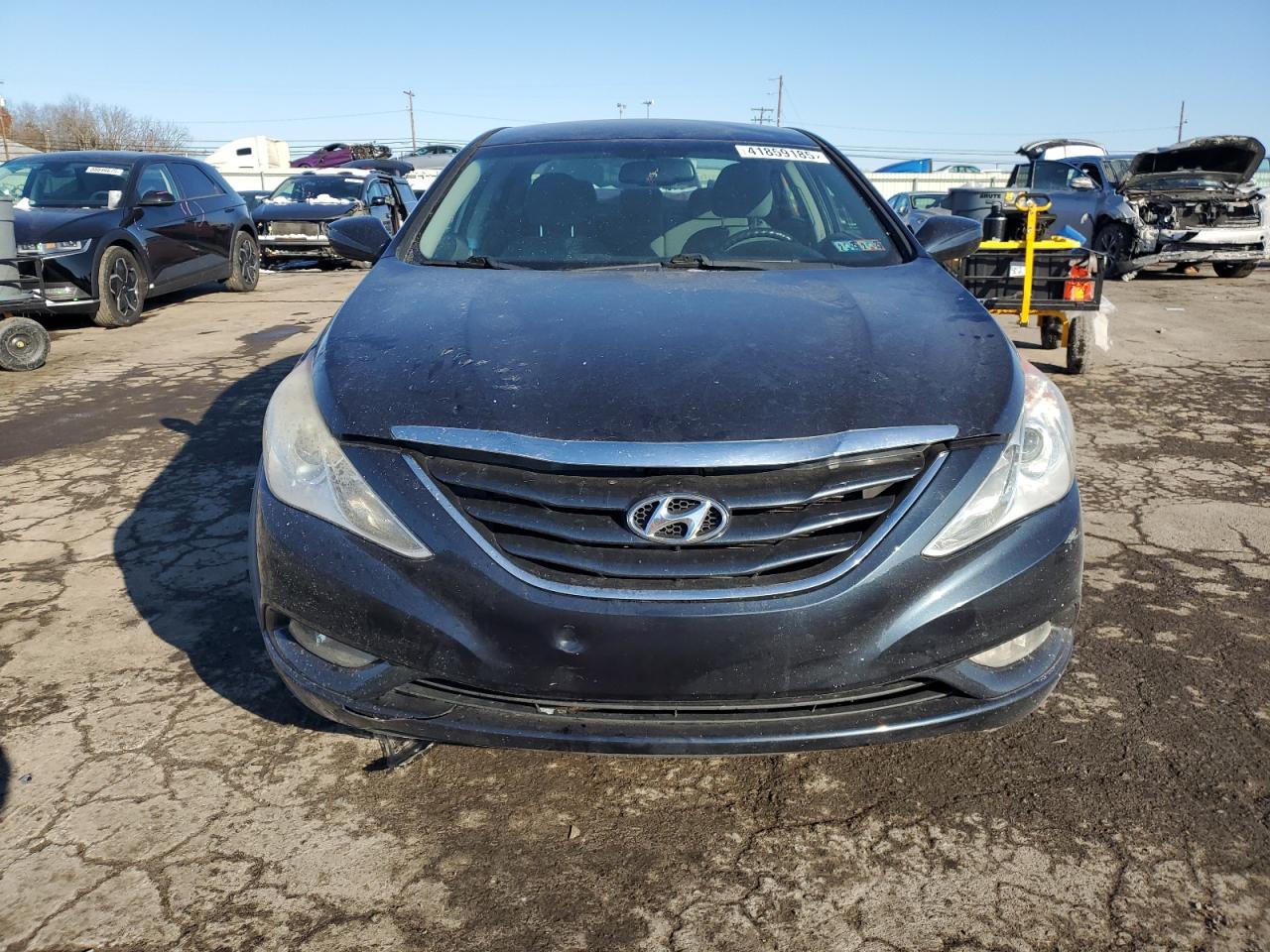 2013 Hyundai Sonata - Image 5