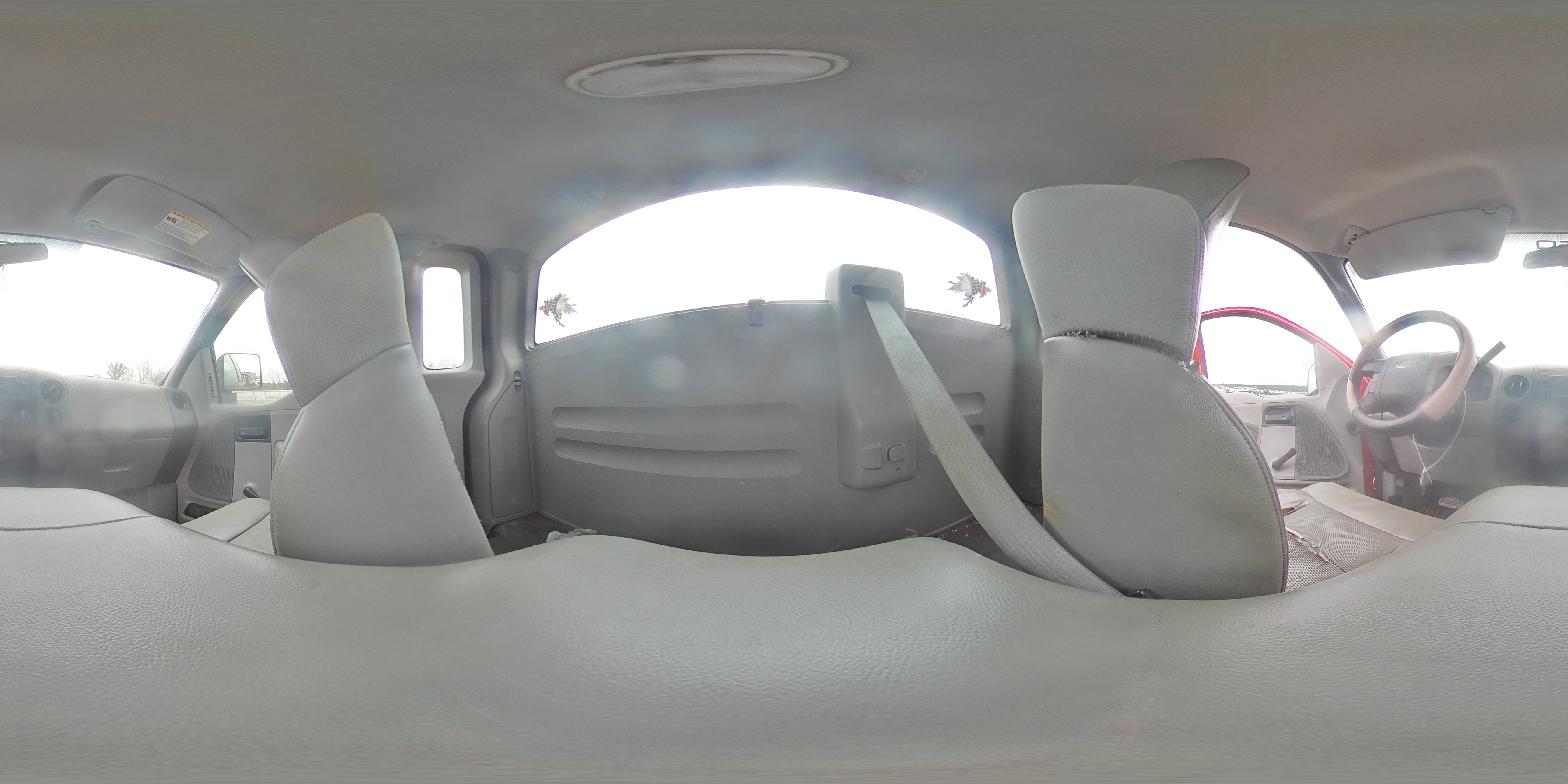 2008 Ford F-150 - Image 13