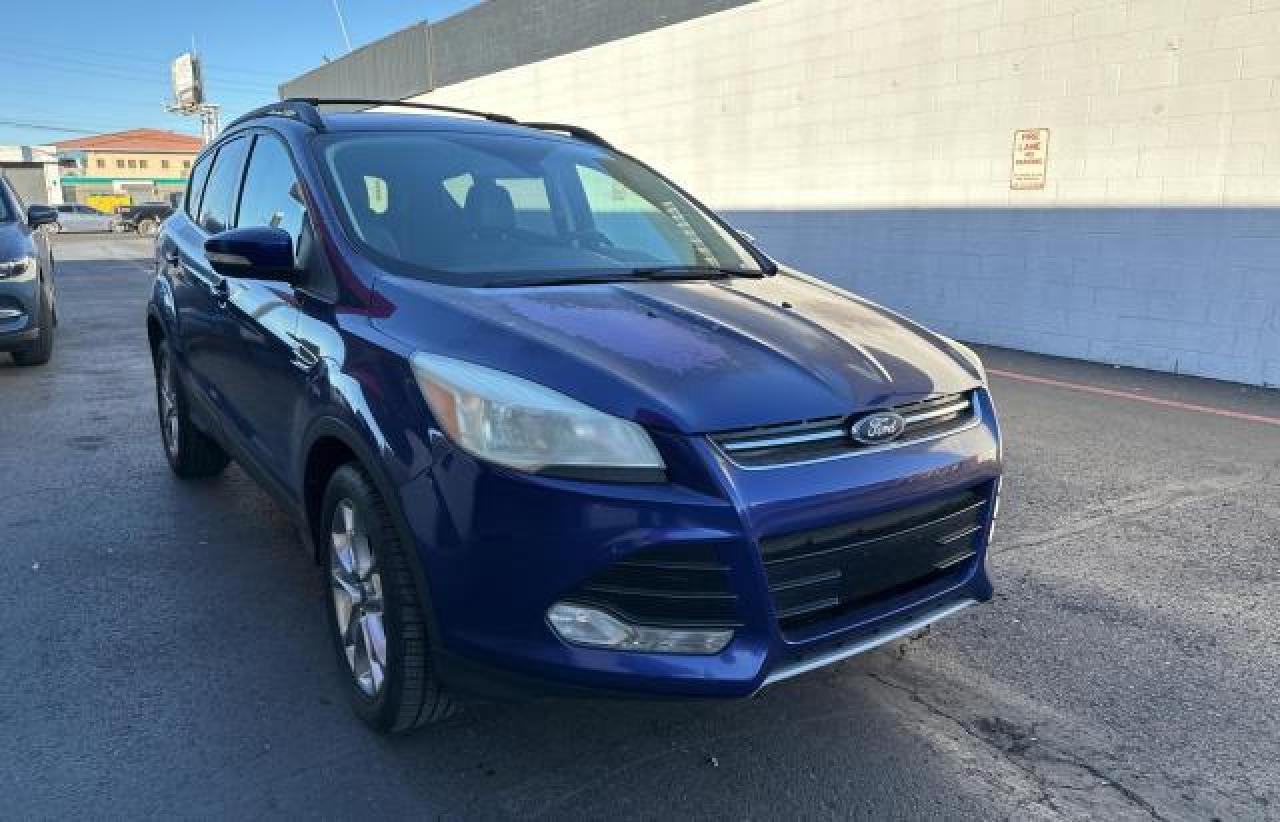 2013 Ford Escape - Image 1