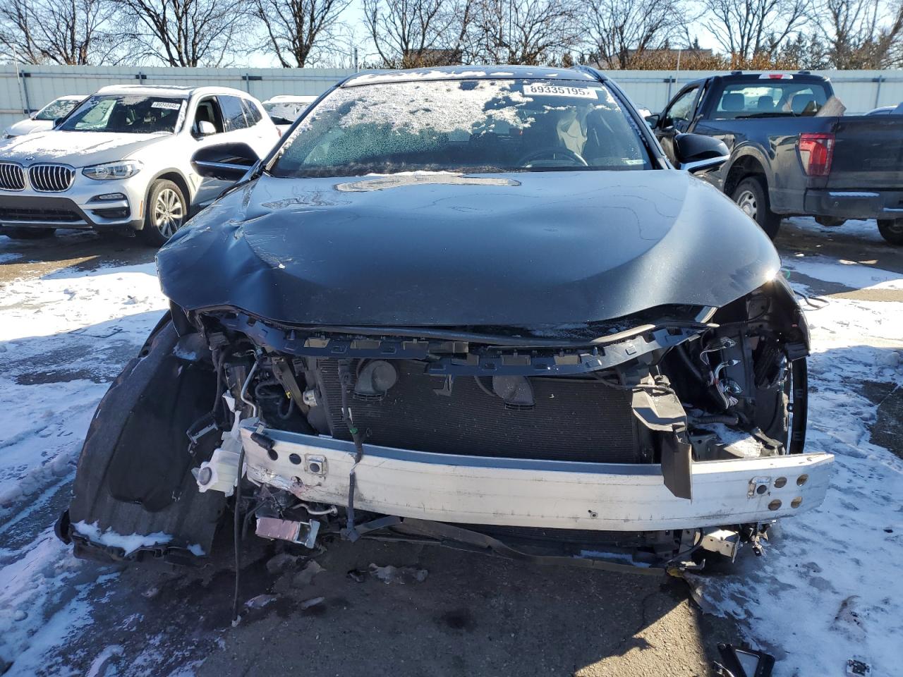 2022 Lexus NX - Image 5