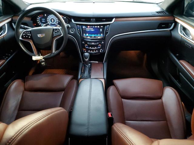  CADILLAC XTS 2017 Czarny