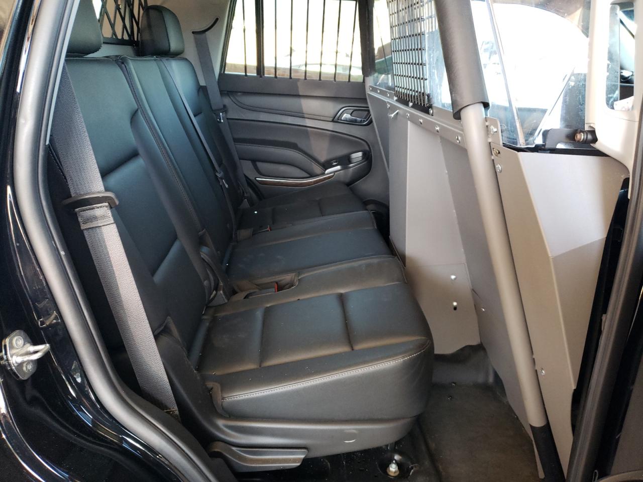 2019 Chevrolet Tahoe - Image 10