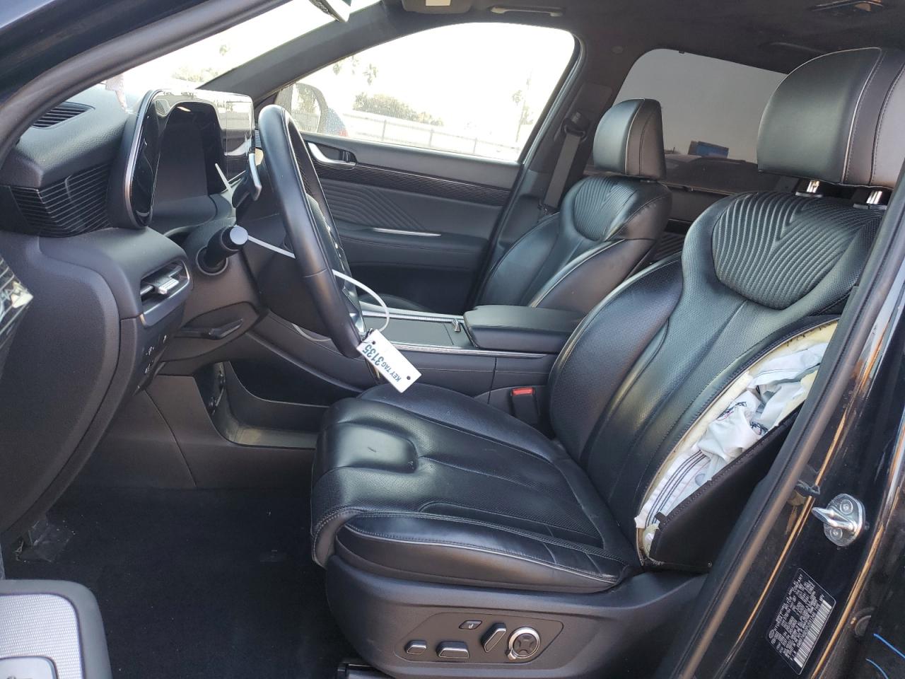 2023 Hyundai Palisade - Image 7