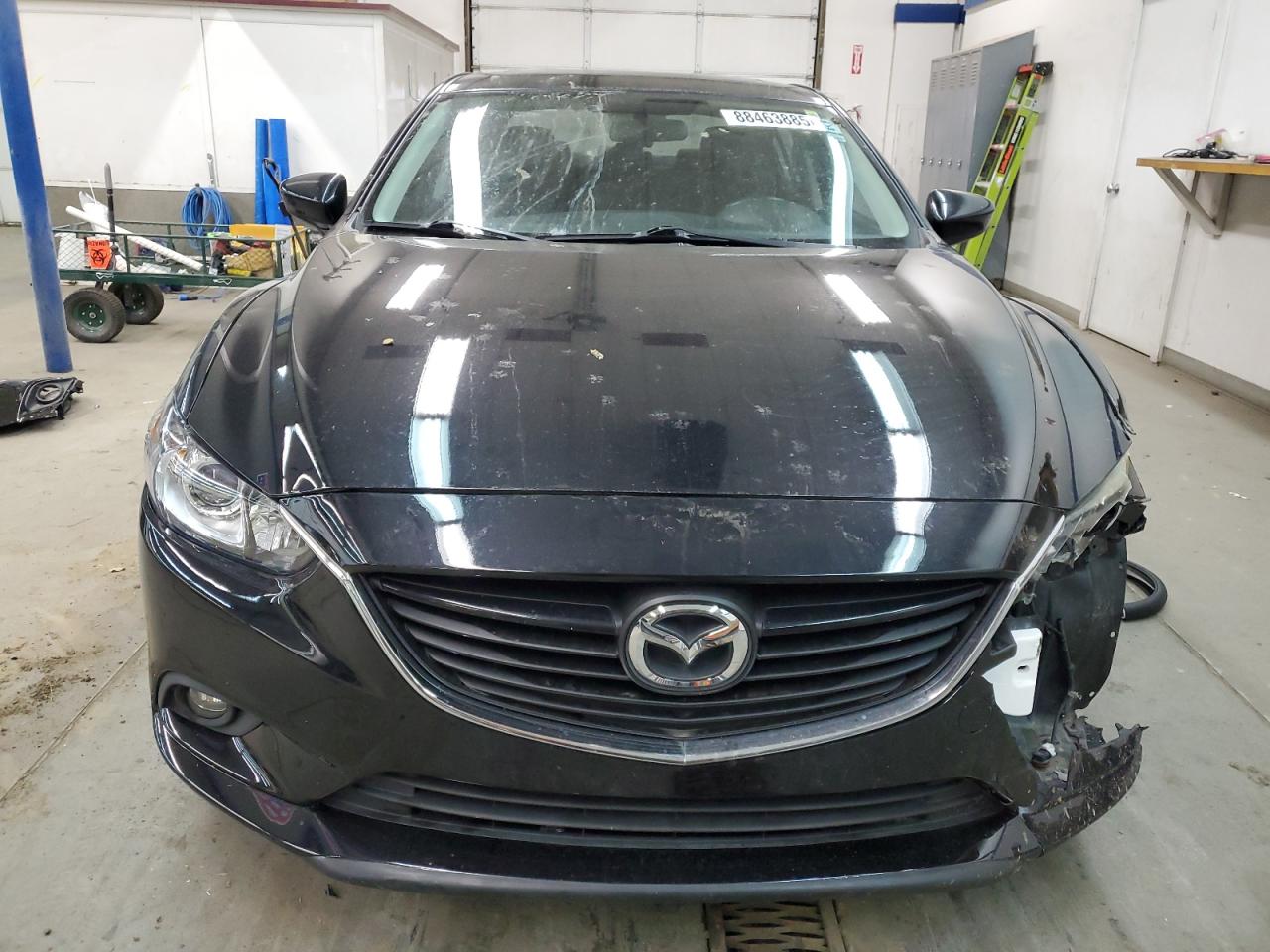 VIN JM1GJ1V65F1175488 2015 MAZDA 6 no.5