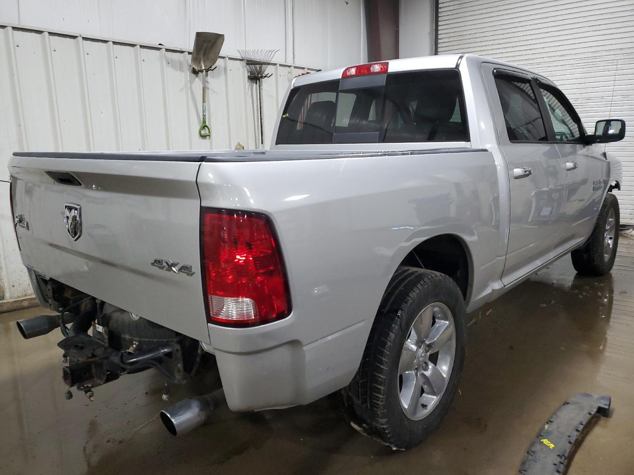 VIN 1C6RR7LT9ES438403 2014 RAM 1500 no.3