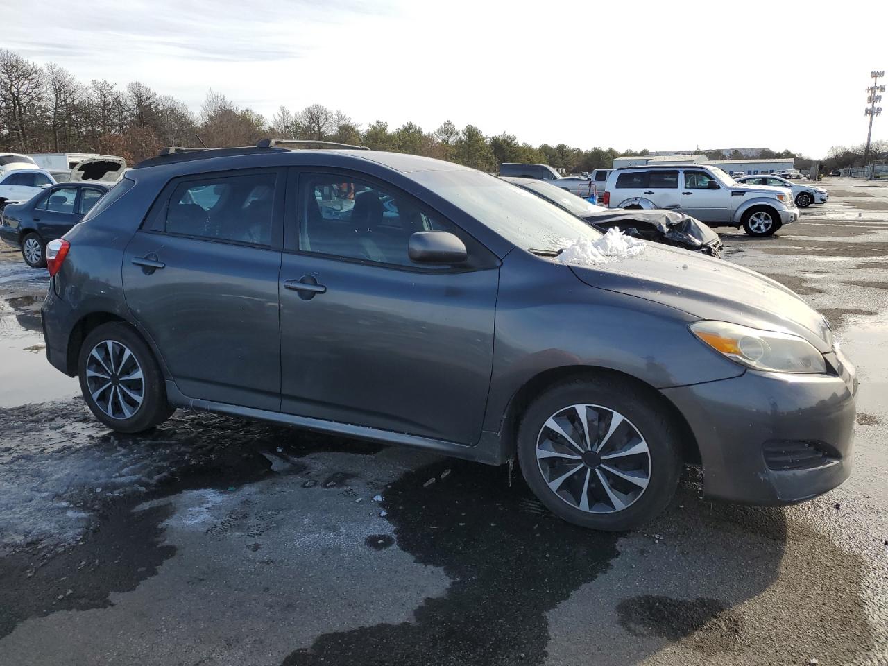 2009 Toyota Corolla - Image 4