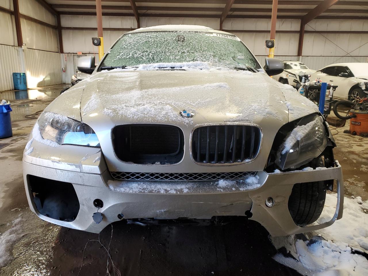 2011 BMW X6 - Image 5