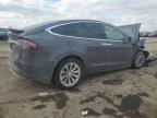 2018 Tesla Model X  zu verkaufen in Fredericksburg, VA - Front End