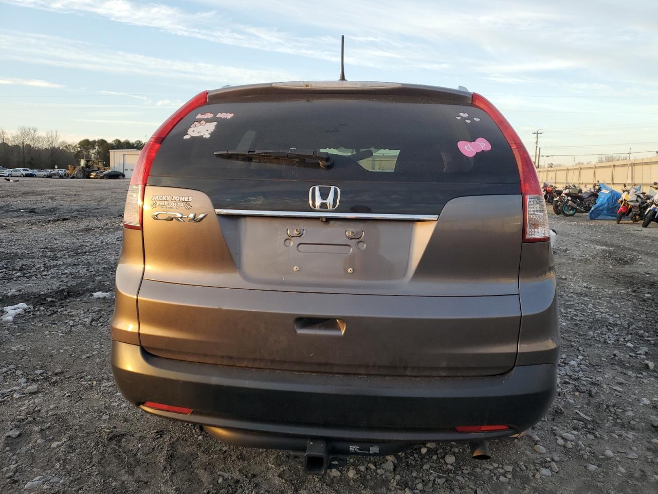 2013 Honda CR-V - Image 6