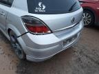 2007 VAUXHALL ASTRA SRI for sale at Copart WESTBURY