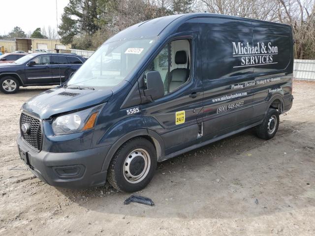 2022 Ford Transit T-250