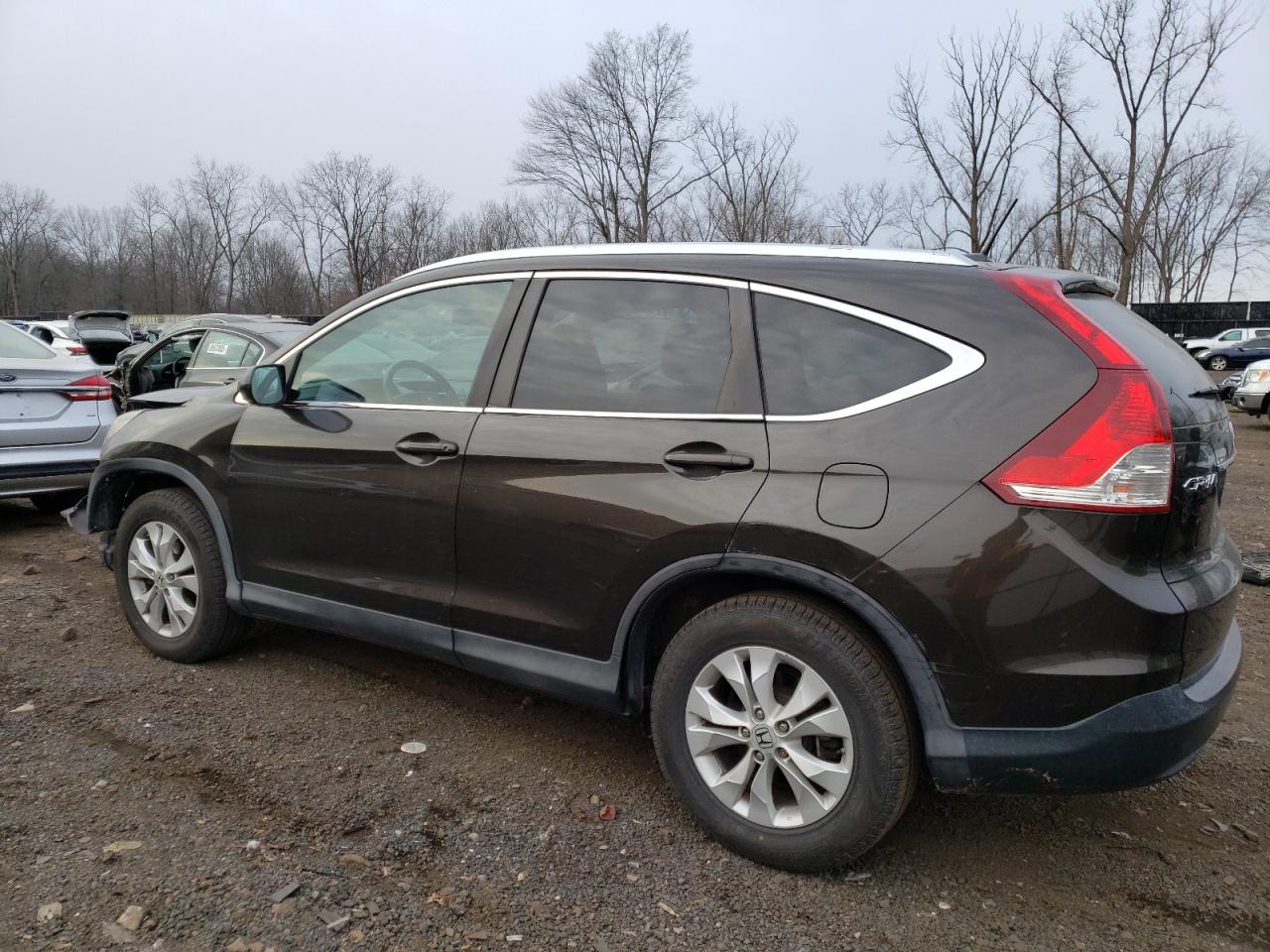 2013 Honda CR-V - Image 2